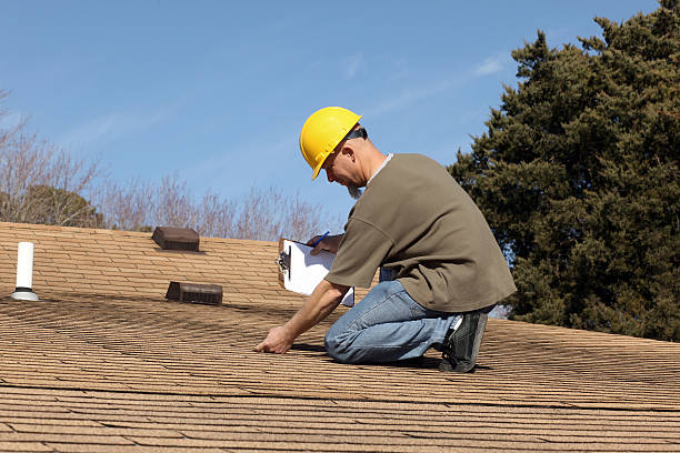 Best Roof Ventilation Installation  in Nixon, PA